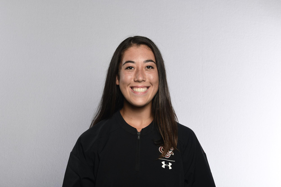 Kelsey Oh - Softball - University of South Carolina Athletics