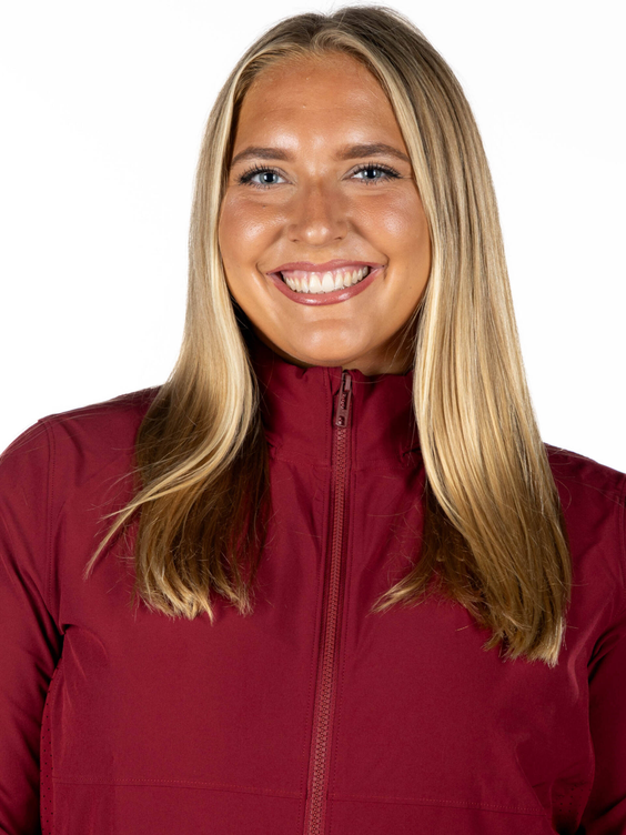 Ella Lucas - Track and Field - University of South Carolina Athletics