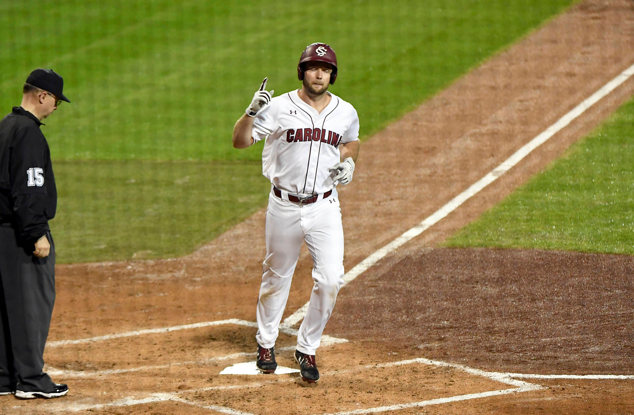 vs. The Citadel (March 10, 2020)