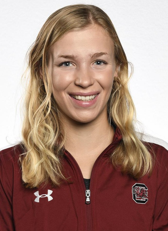 Savannah Bowers - Track and Field - University of South Carolina Athletics