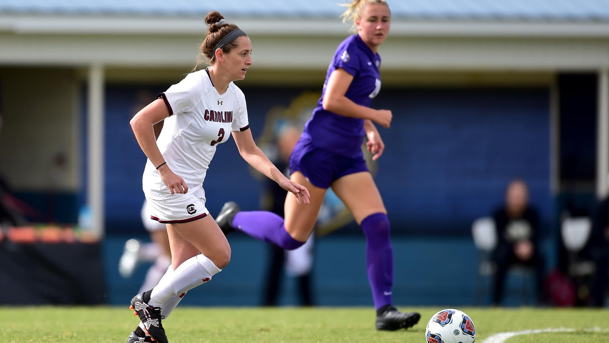 Gamecocks Advance to SEC Tournament Semifinals