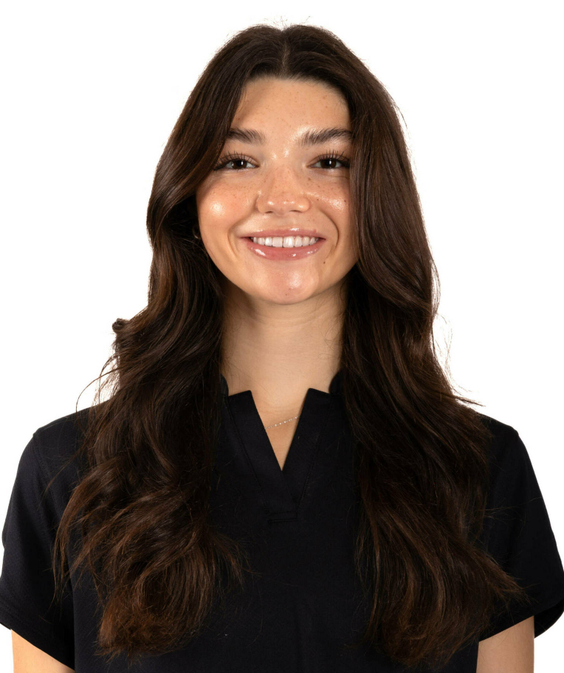 Vanessa McCaughley - Equestrian - University of South Carolina Athletics