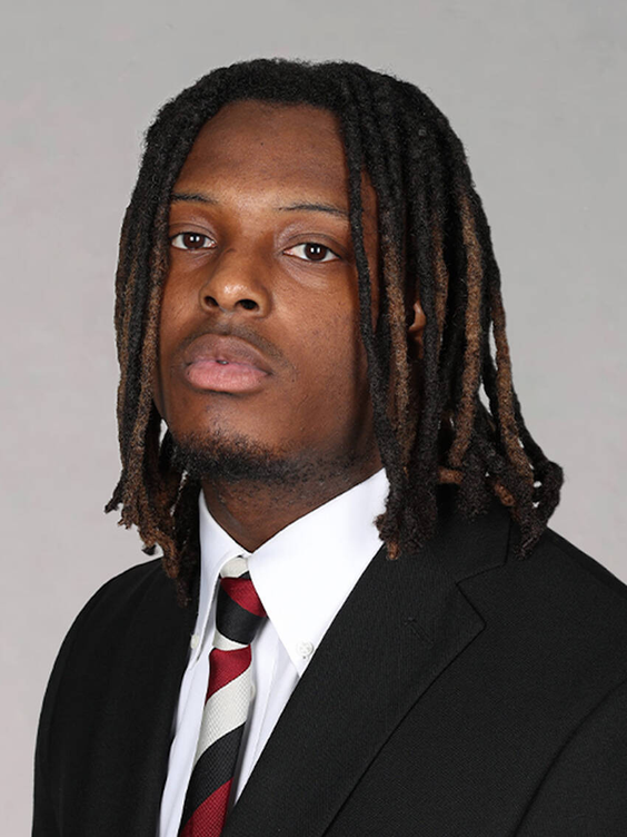 Sam Williams-Dixon - Football - University of South Carolina Athletics