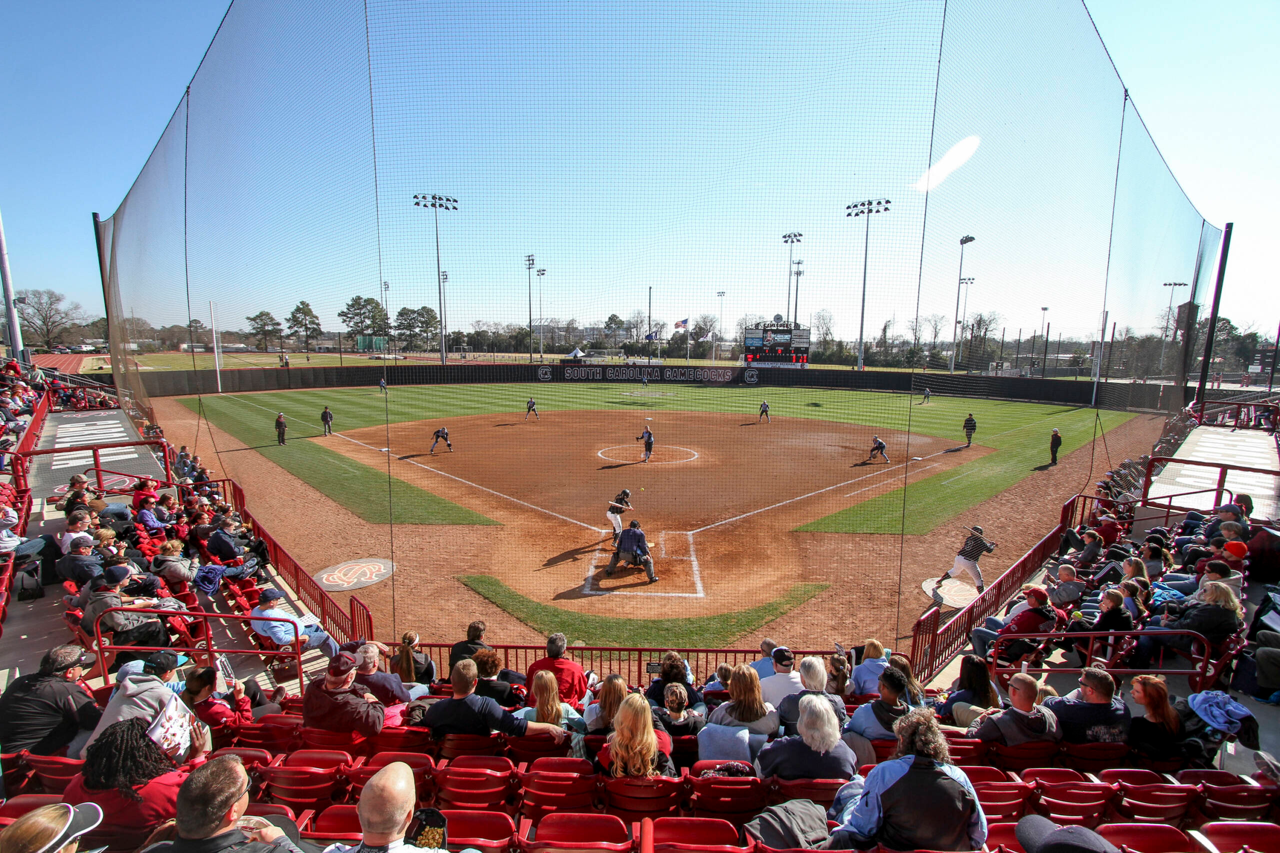 Softball Releases 2023 Television Schedule