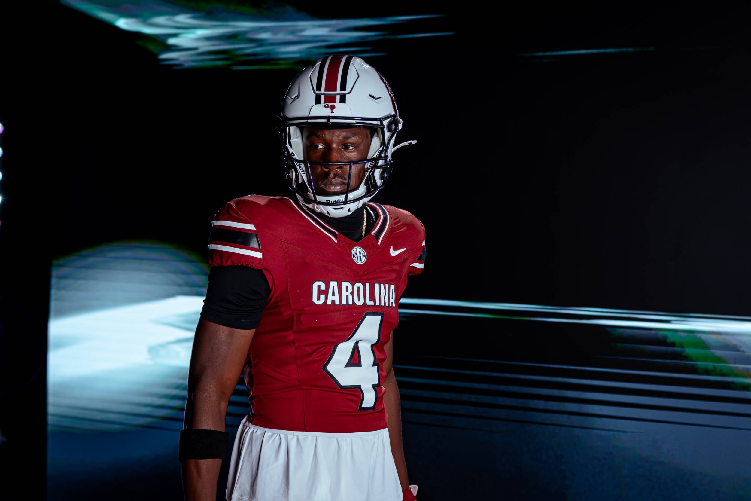 Swain/Stewart Earn Spots On The Sporting News Preseason All-America Team