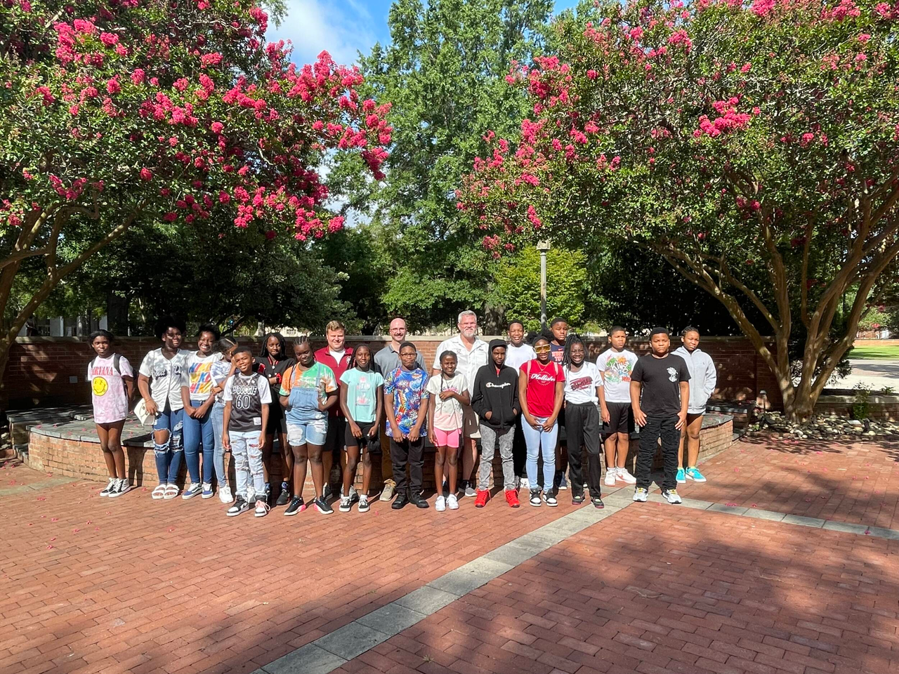 Camp Safe Haven 2022