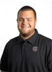 Coleman Harley - Football - University of South Carolina Athletics