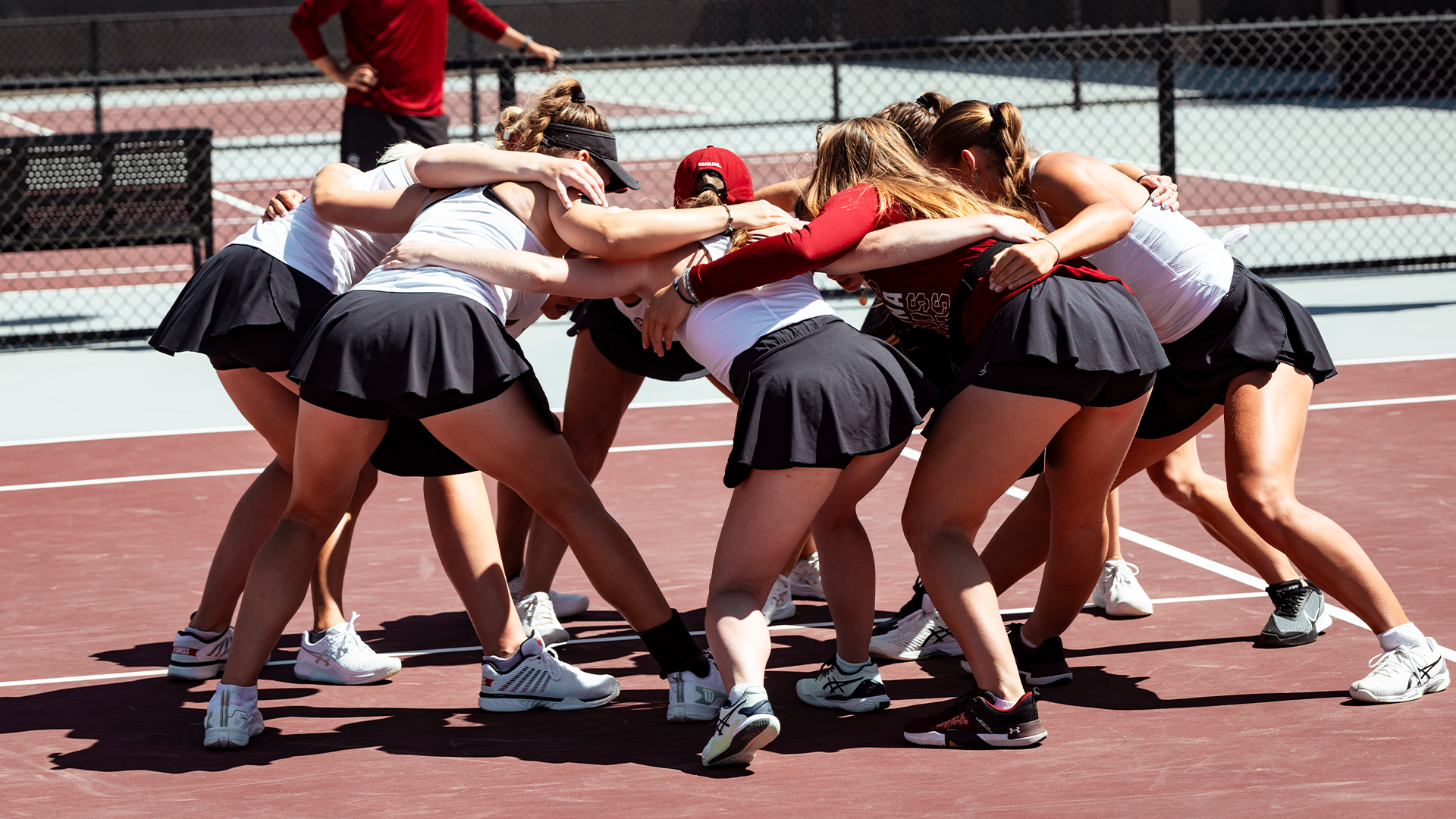 Women’s Tennis Named ITA All-Academic Team for 12th Consecutive Year