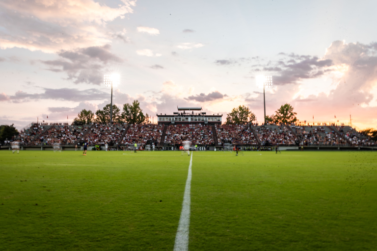 Stone Stadium