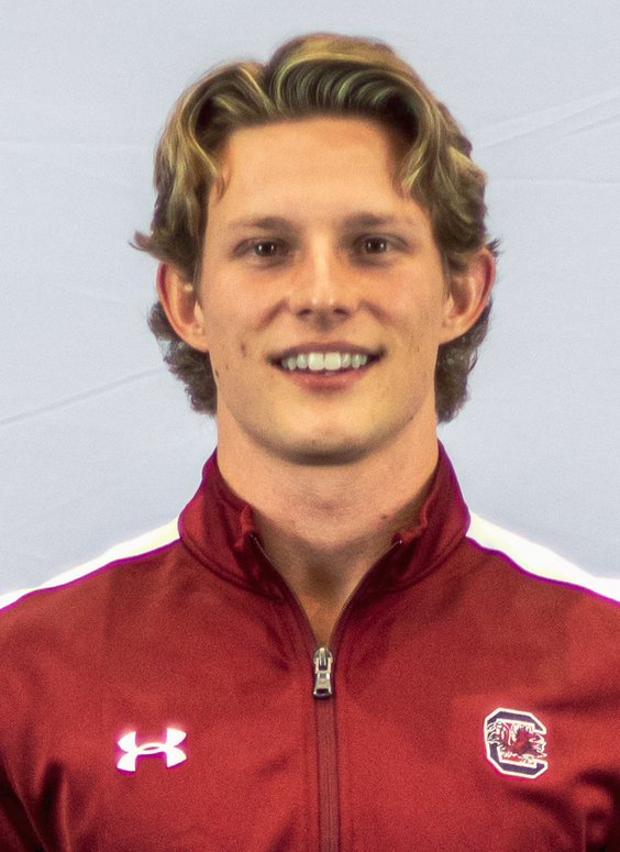 Bailey Rogers - Track and Field - University of South Carolina Athletics