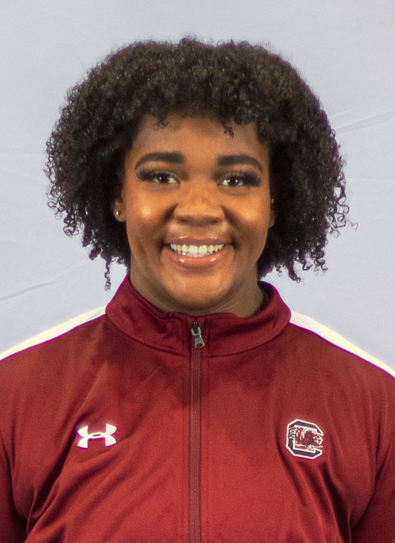 Alycia Springs - Track and Field - University of South Carolina Athletics