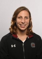Allyson Nied - Swimming and Diving - University of South Carolina Athletics