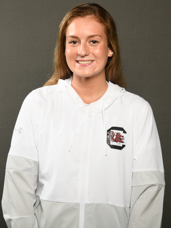 Erynn Black - Swimming and Diving - University of South Carolina Athletics