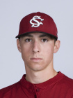 Jordan Propst - Baseball - University of South Carolina Athletics