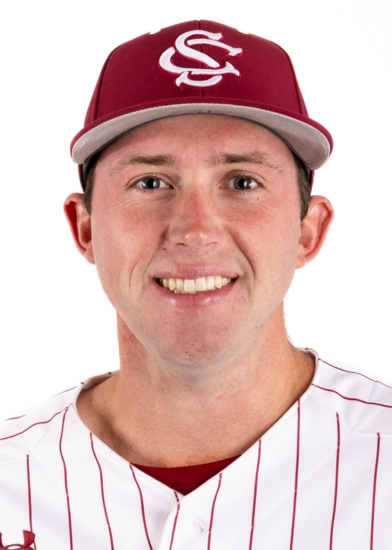John  Hendry - Baseball - University of South Carolina Athletics
