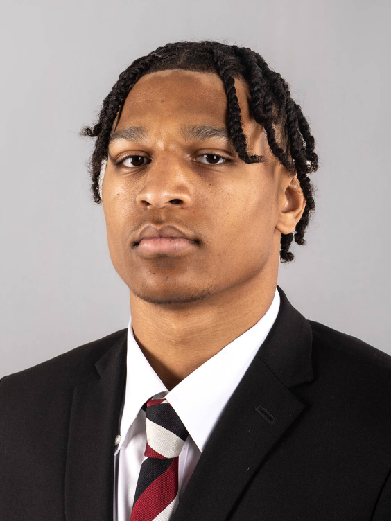 Damarcus  Leach - Football - University of South Carolina Athletics