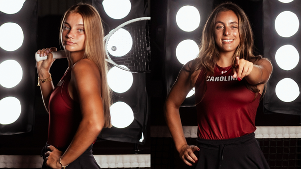 University of South Carolina Athletics