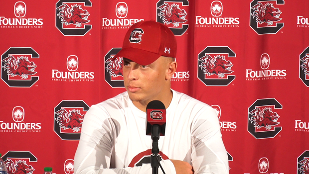 University of South Carolina Athletics