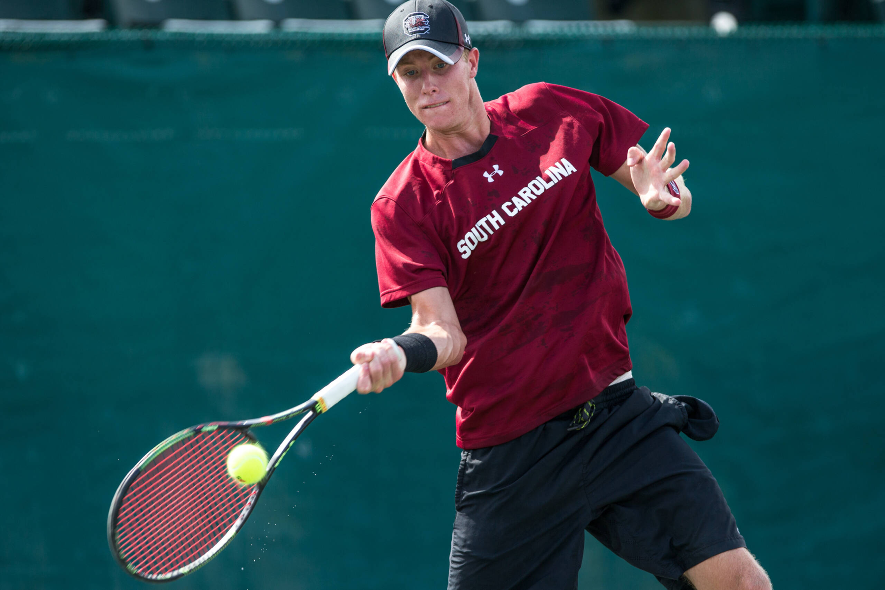 2015 USTA Clay Court Invitational