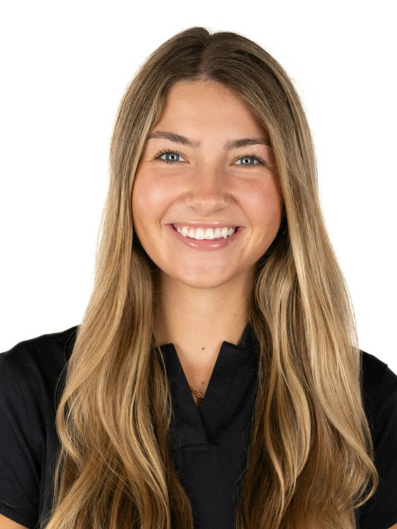 Susannah Johnson - Equestrian - University of South Carolina Athletics