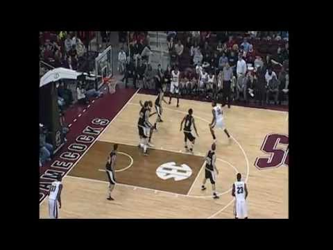 Highlights: South Carolina vs. Wofford - Men's Basketball