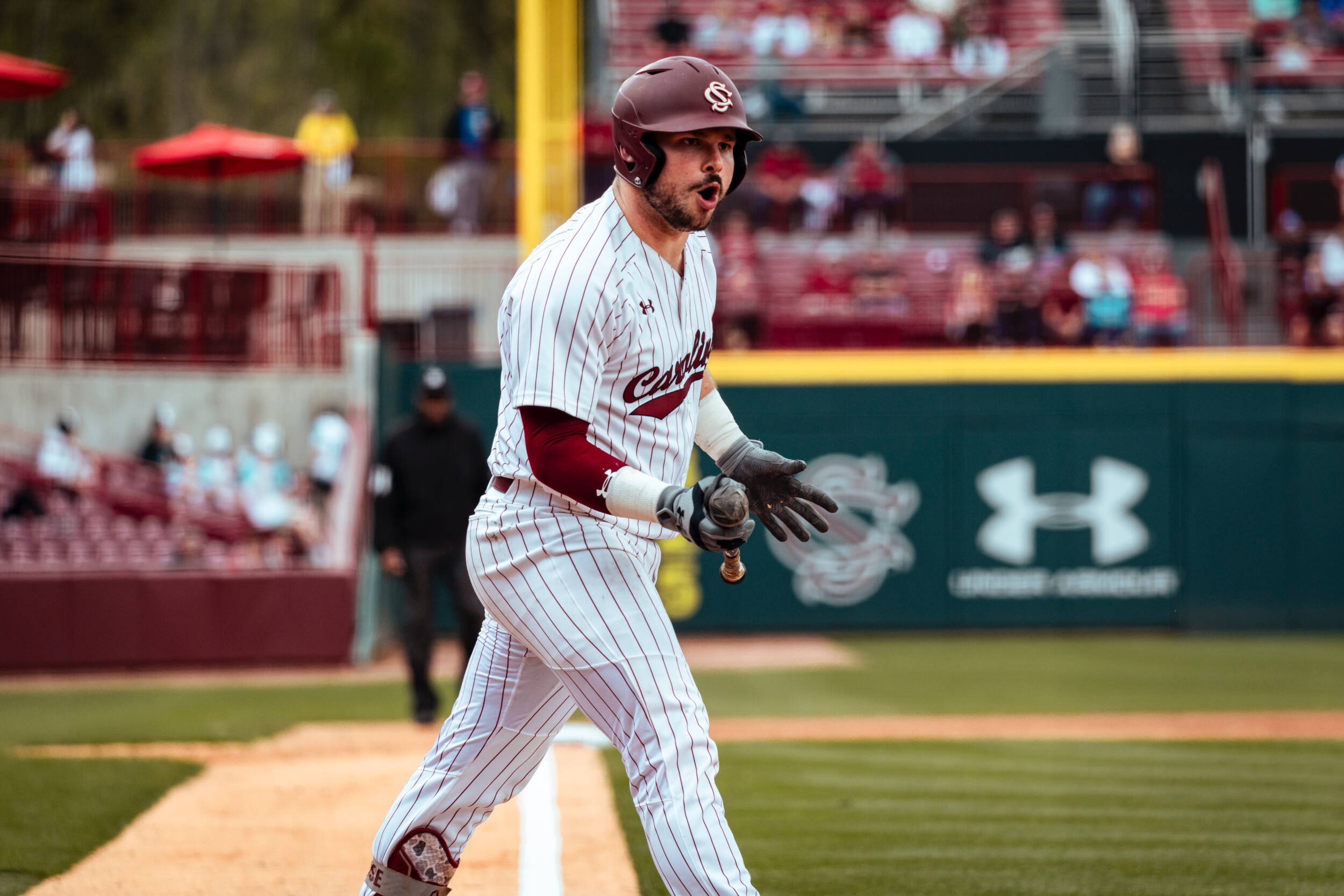 Messina Selected by Colorado in Third Round of the MLB Draft