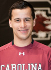 Johannes Pulsfort - Men's Tennis - University of South Carolina Athletics