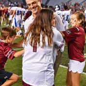 Football vs. EIU (9/4/21)