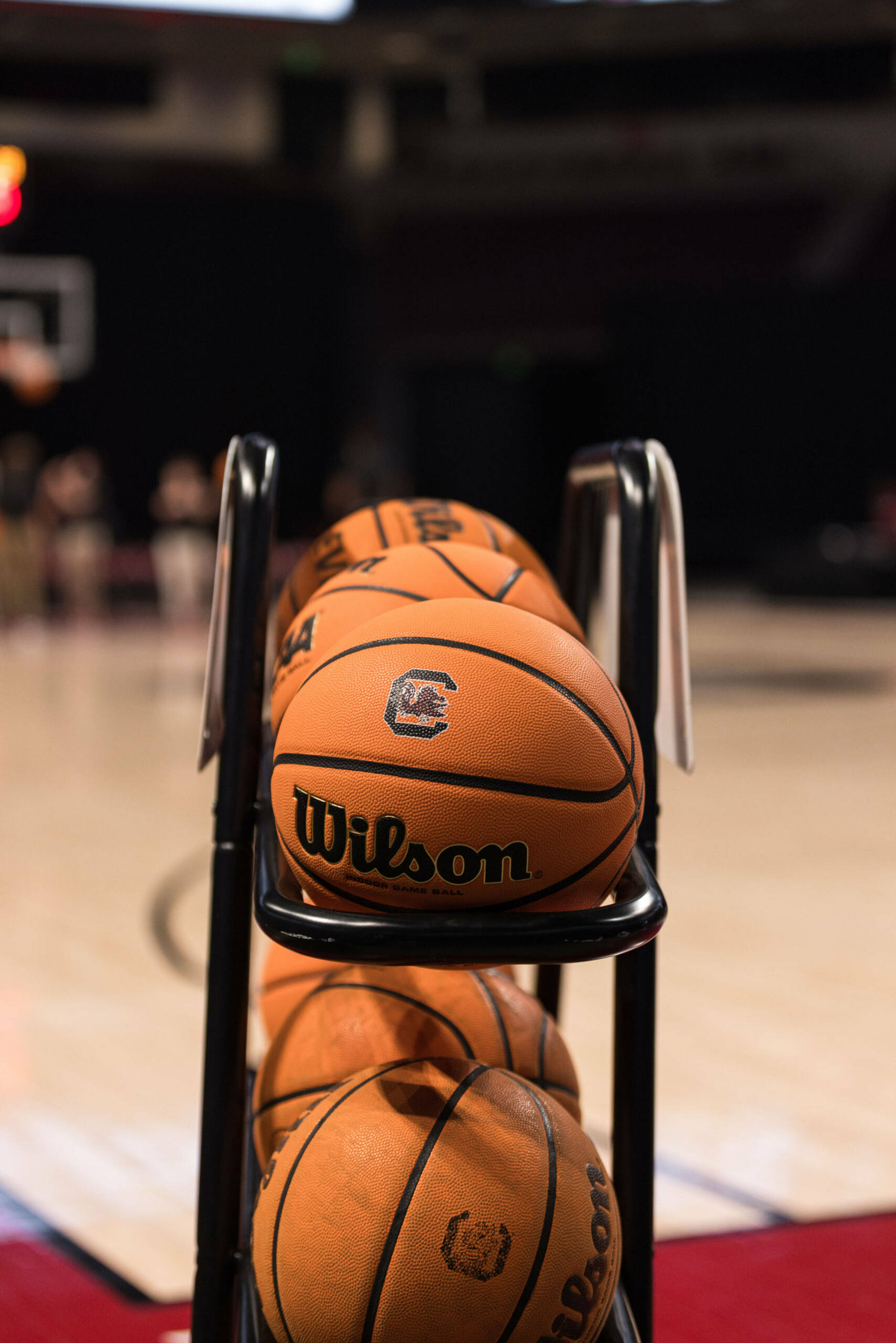 Saturday's Game Versus LSU Moved Up to 1 p.m. (ET)