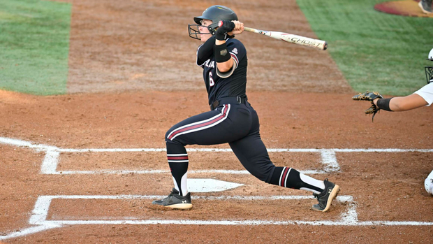 University of South Carolina Athletics