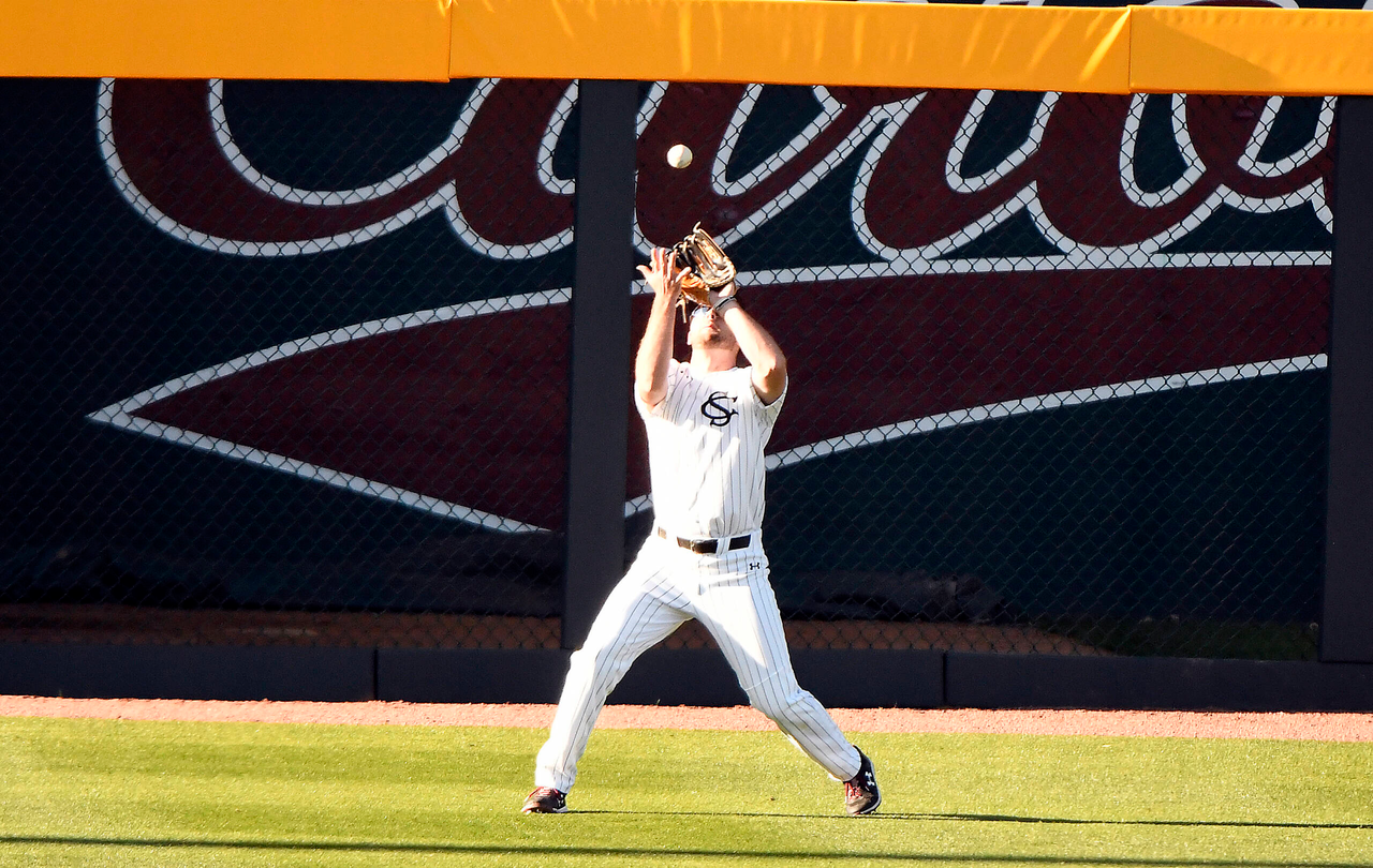 vs. Cornell (March 7, 2020)