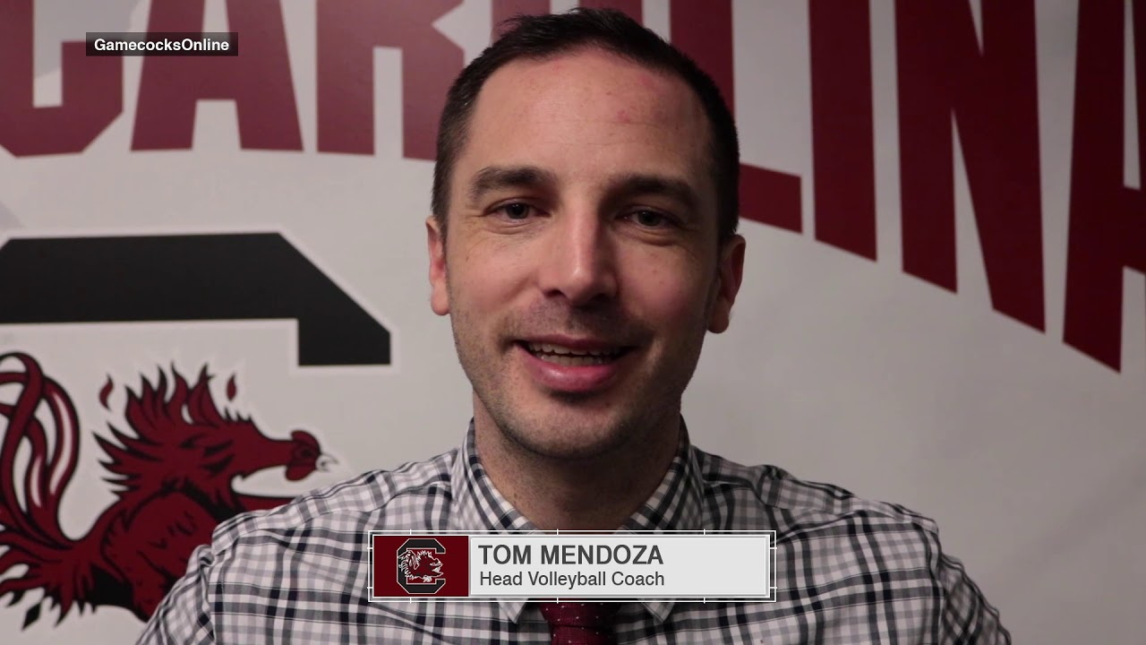 VB: Tom Mendoza on Maryland - 9/20/19