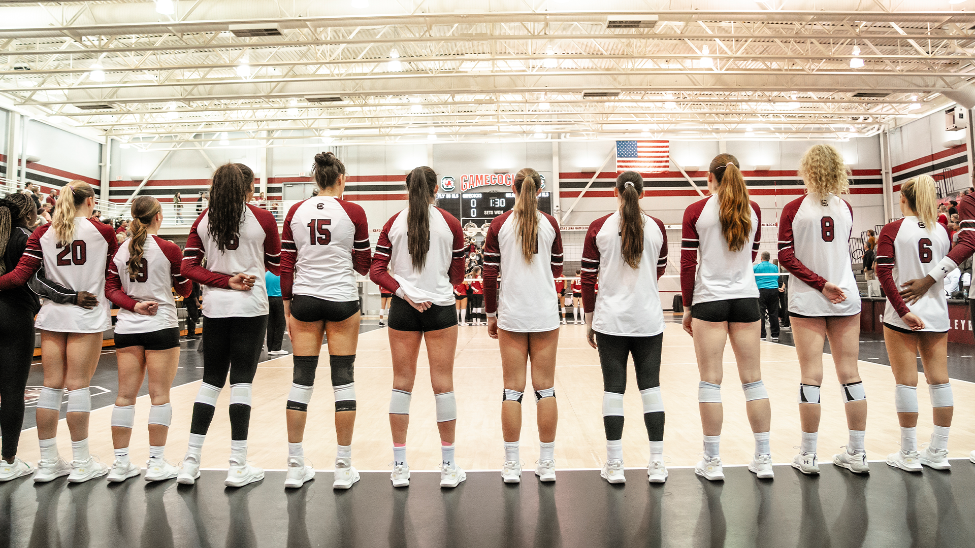 Volleyball Tickets on Sale Now