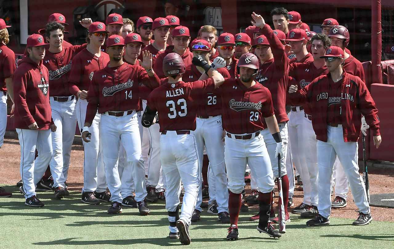 vs. Cornell (March 8, 2020)