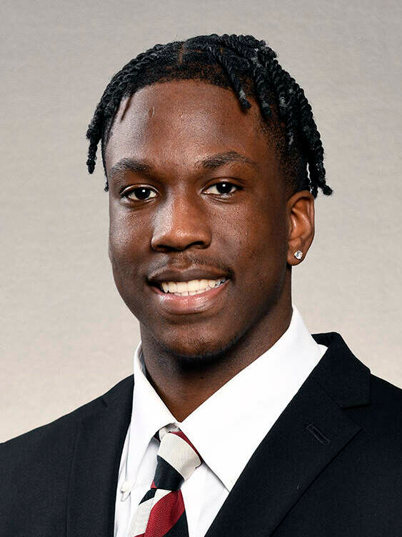 Vicari  Swain - Football - University of South Carolina Athletics