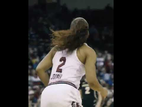 Women's Basketball vs. Vanderbilt 2019