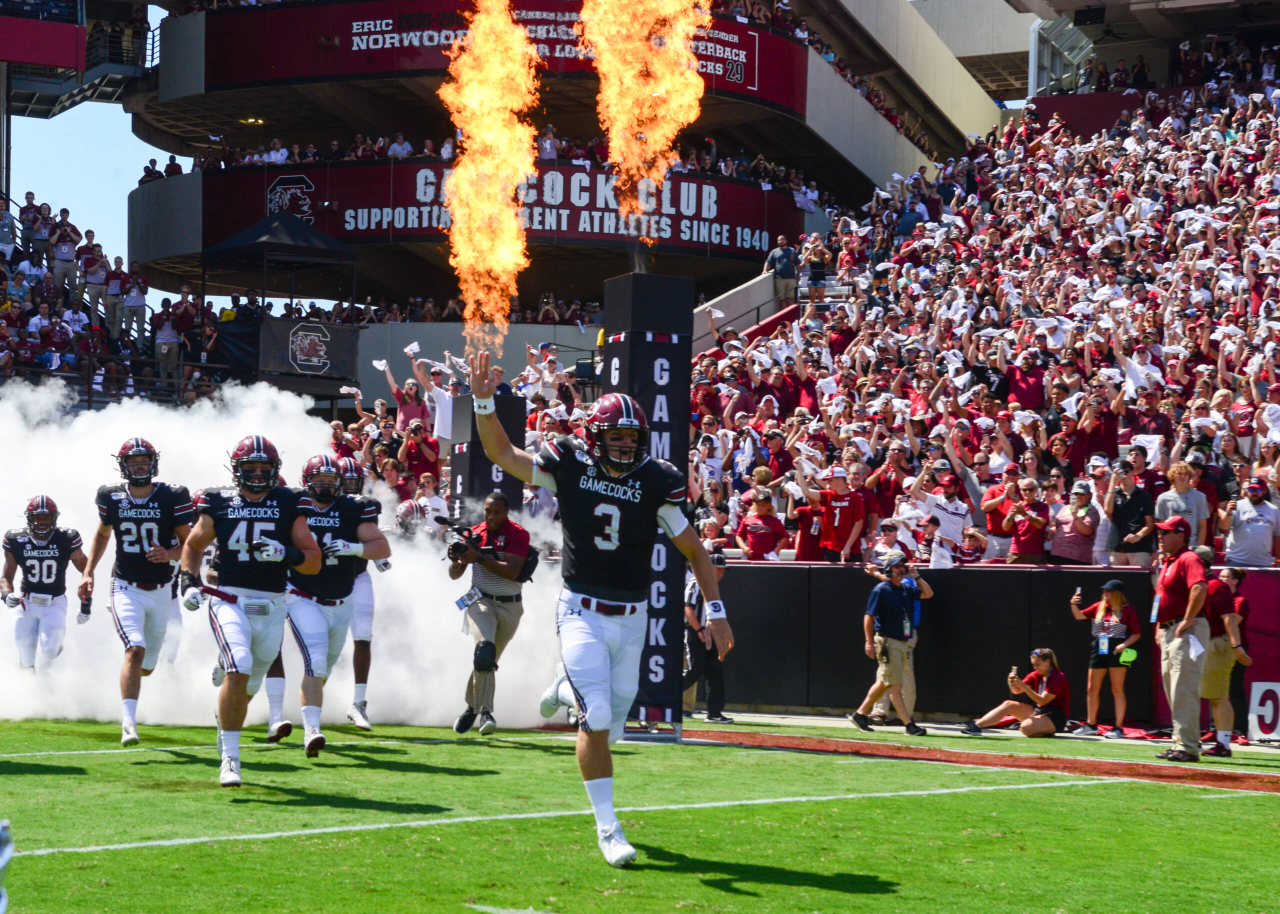 TeamEntrance2vsCSU190907