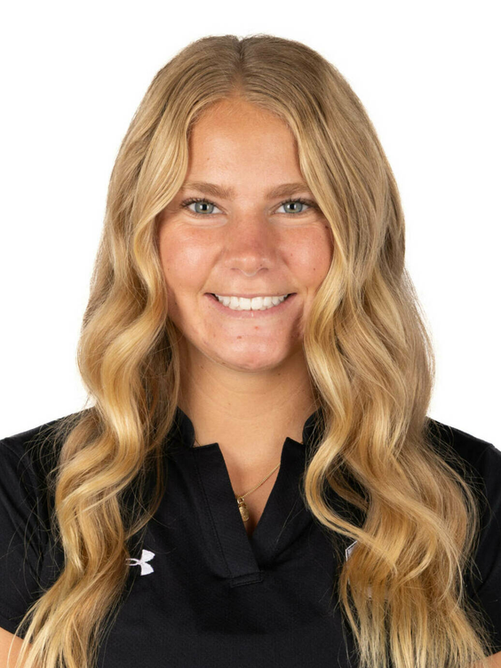 Jenna  Berghorst - Equestrian - University of South Carolina Athletics