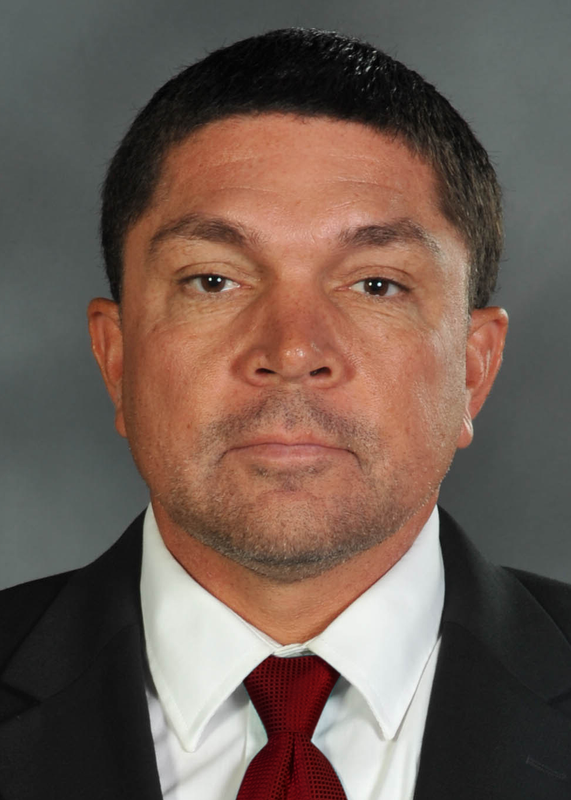 Chad Oxendine