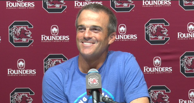 University of South Carolina Athletics