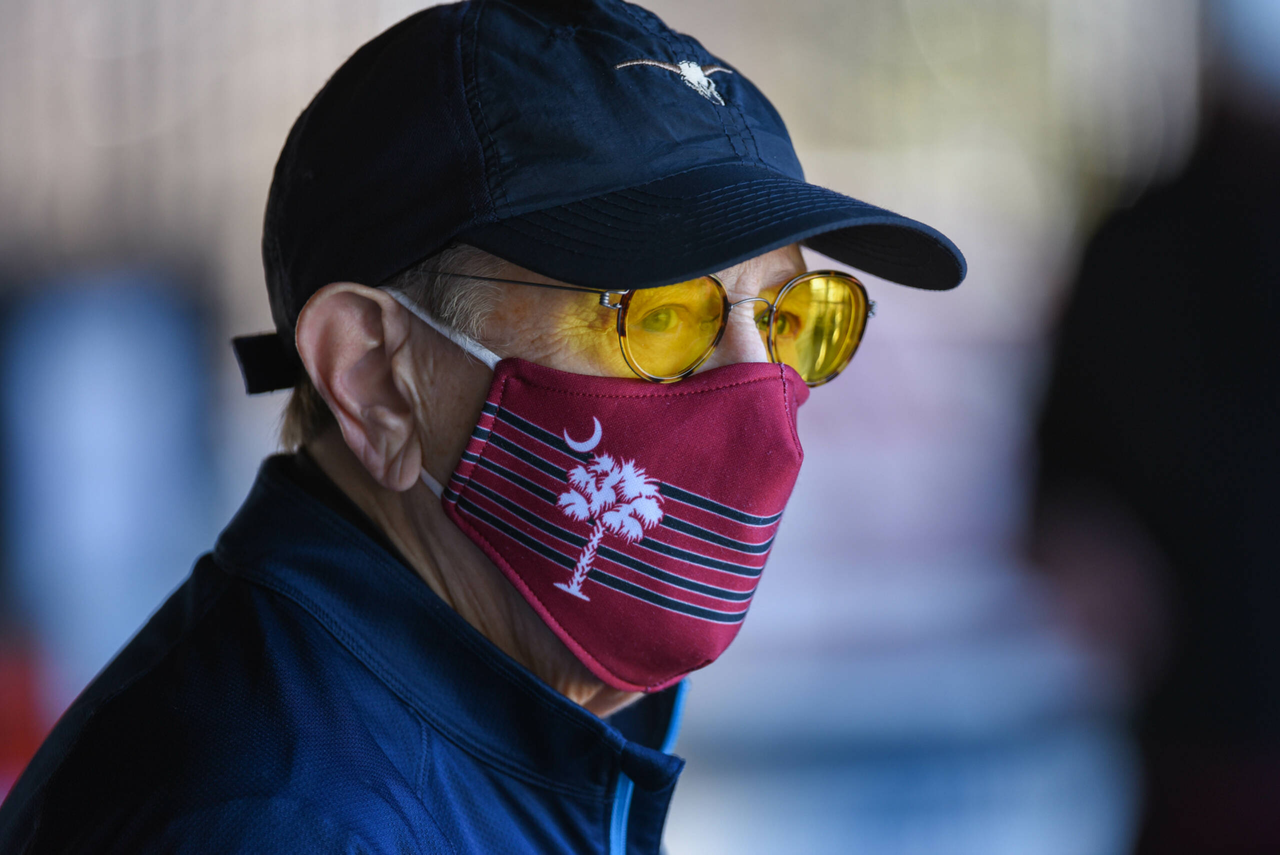 Baseball vs. Dayton (Feb. 20, 2021)