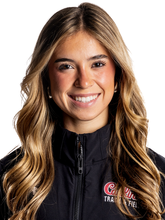 Madelyn Gomez - Track and Field - University of South Carolina Athletics