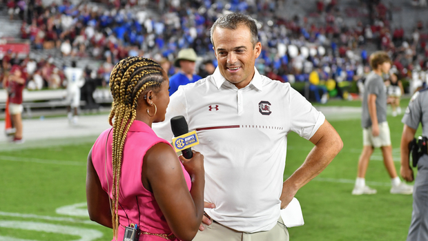 University of South Carolina Athletics