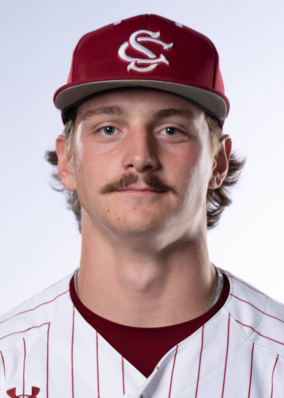 Jake McCoy - Baseball - University of South Carolina Athletics