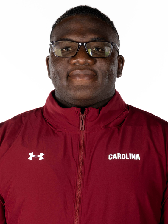 Brandon Dennis - Track and Field - University of South Carolina Athletics