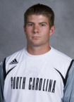 Matt King - Men's Soccer - University of South Carolina Athletics