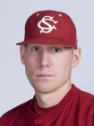 Jordan Costner - Baseball - University of South Carolina Athletics