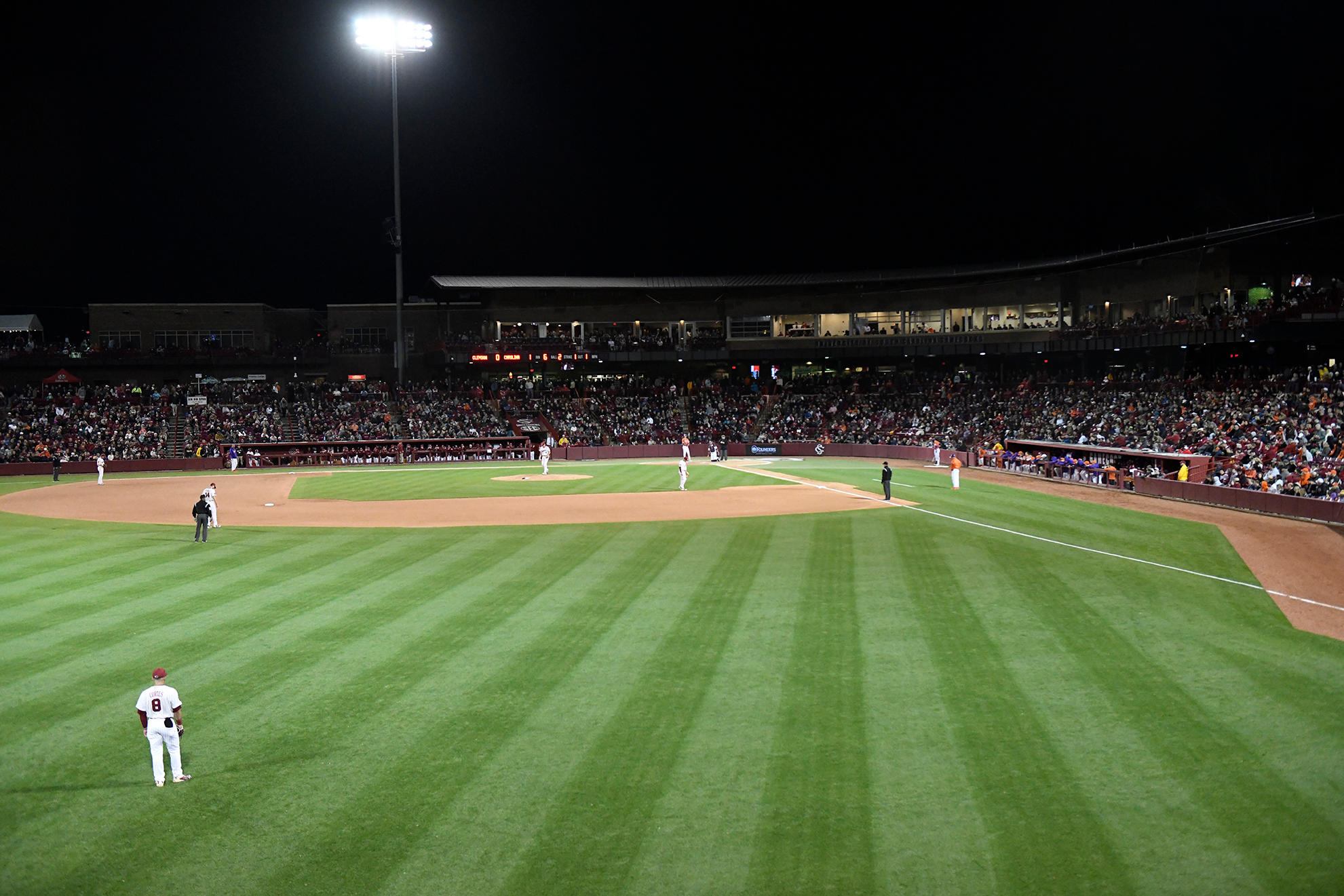 Baseball America Ranks Gamecocks’ Recruiting Class