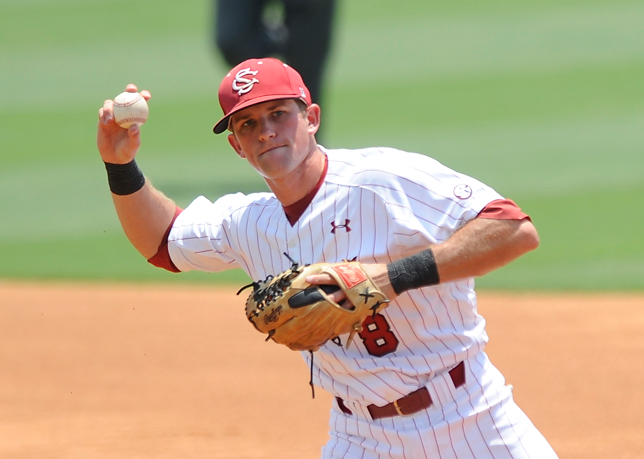 NCAA Super Regional (Game 2): South Carolina vs. Coastal Carolina