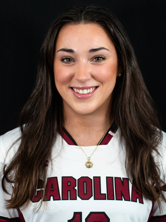 Megan Spiehs - Women's Soccer - University of South Carolina Athletics